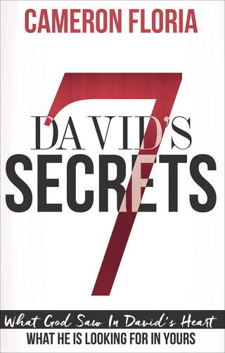 Cover image: David's 7 Secrets