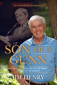 Cover image: Son of a Gunn