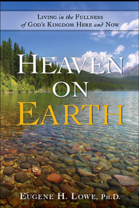 Cover image: Heaven on Earth