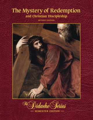 Cover image: The Mystery of Redemption and Christian Discipleship 2nd edition 9781939231062