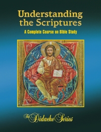 Imagen de portada: Understanding the Scriptures: A Complete Course on Bible Study 9781890177478