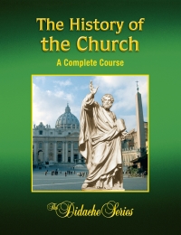 Omslagafbeelding: The History of the Church: A Complete Course 9781890177461