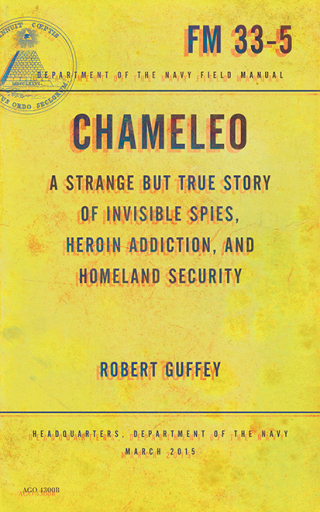Cover image: Chameleo 9781939293695