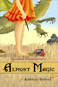 Cover image: Almost Magic