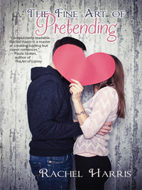 Cover image: The Fine Art of Pretending 1st edition