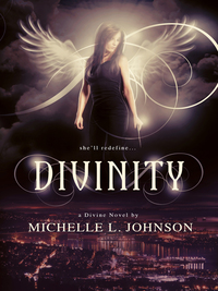 Cover image: Divinity
