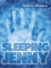 Cover image: Sleeping Jenny