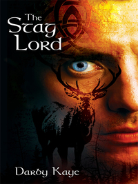Cover image: The Stag Lord
