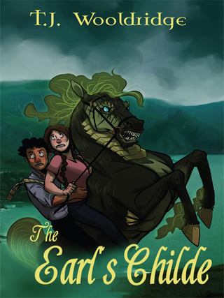 Cover image: The Earl's Childe