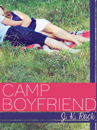 Cover image: Camp Boyfriend 1st edition