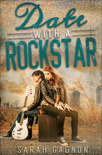 Cover image: Date With A Rockstar