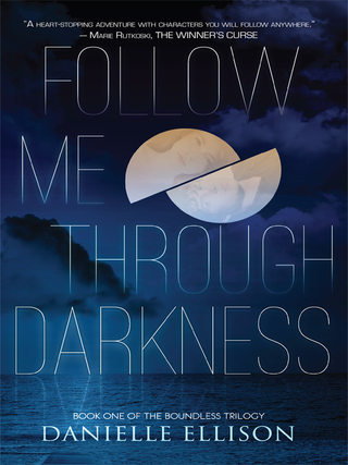 Imagen de portada: Follow Me Through Darkness