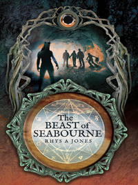 Imagen de portada: The Beast of Seabourne 9781939392695