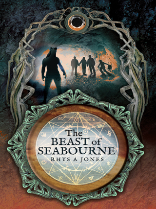 Imagen de portada: The Beast of Seabourne 9781939392695