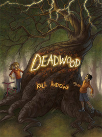 Cover image: Deadwood