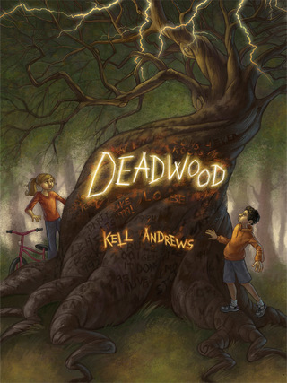 Imagen de portada: Deadwood