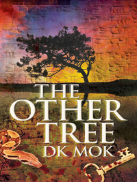 Imagen de portada: The Other Tree 1st edition