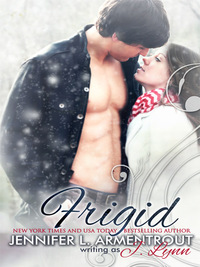 Cover image: Frigid 1st edition