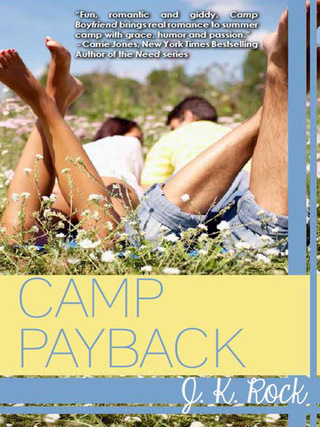 Cover image: Camp Payback
