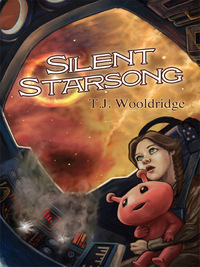 Cover image: Silent Starsong
