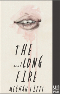 Omslagafbeelding: The Long Fire 9781939419446