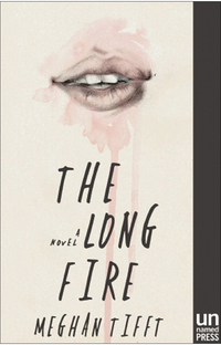 Titelbild: The Long Fire 9781939419446