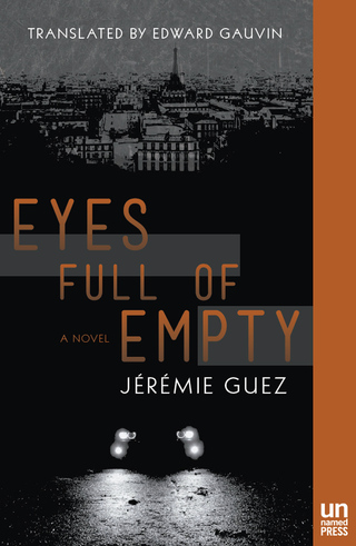 Imagen de portada: Eyes Full of Empty 9781939419439