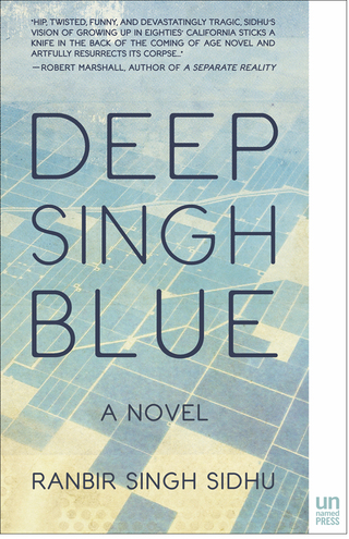 Imagen de portada: Deep Singh Blue 9781939419682