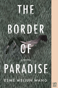 Cover image: The Border of Paradise 9781939419699