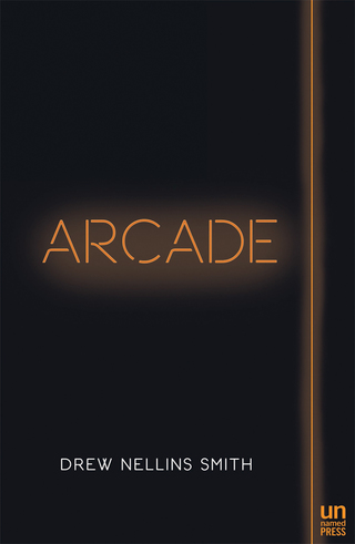 Cover image: Arcade 9781939419729