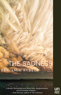 Cover image: The Sadness 9781939419705