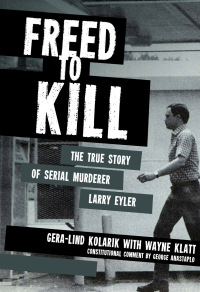 Cover image: Freed to Kill