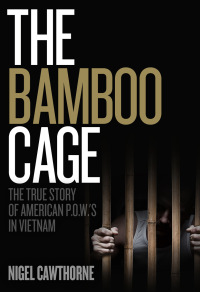 Cover image: The Bamboo Cage 9781561712410