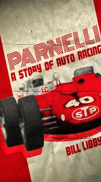 表紙画像: Parnelli 9781939430045