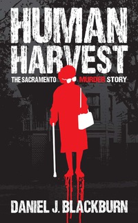 Immagine di copertina: Human Harvest 9781877961106