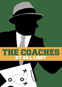 Omslagafbeelding: The Coaches