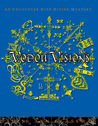 Titelbild: Vodou Visions 9781939430120