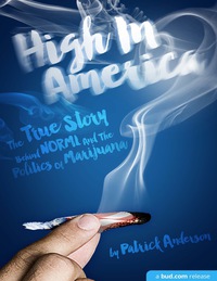 صورة الغلاف: High in America 9780670119905