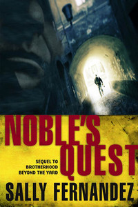 Imagen de portada: Noble's Quest 1st edition