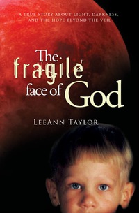 Cover image: The Fragile Face of God 1st edition 9781939447159