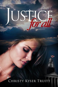 Imagen de portada: Justice For All 1st edition 9781939447241