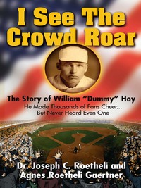 Cover image: I See the Crowd Roar 9781939447319