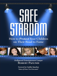 Cover image: Safe Stardom