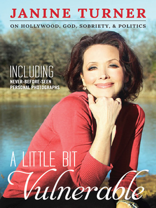 Imagen de portada: A Little Bit Vulnerable