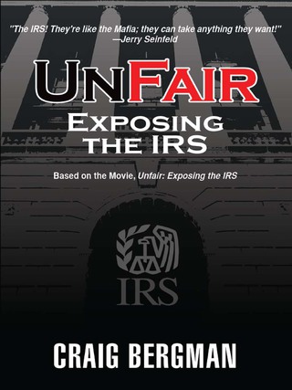 Cover image: UnFair