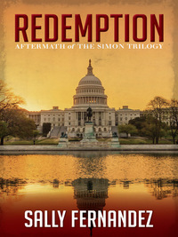 Cover image: Redemption