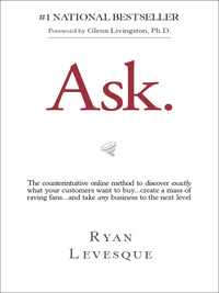 Cover image: Ask