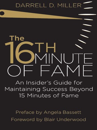 صورة الغلاف: The 16th Minute of Fame