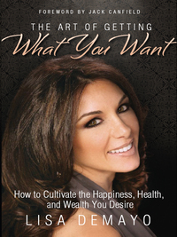 Imagen de portada: The Art of Getting What You Want 1st edition