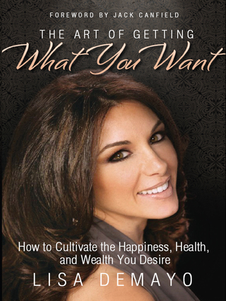 Omslagafbeelding: The Art of Getting What You Want 1st edition
